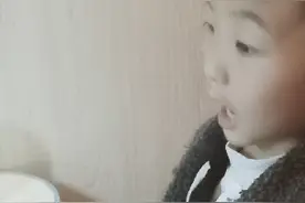 五岁了！开始要把1-100背顺溜了！视频封面