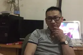 快四十岁的老男人看见女人还脸红大家说怎么办？视频封面