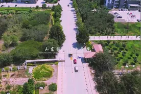 山东旅游行业人才的摇篮，山东旅游职业学院。视频封面