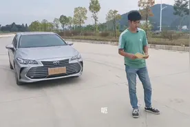 （一）丰田亚洲龙，常用100项配件，价格调查报告视频封面