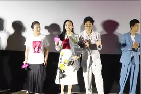 淘票票优酷观影团｜姚晨新片观众看完直呼：尺度有些大哦视频封面