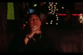 能打的是洪兴，贩毒找东兴，果然，韩宾吃面时轻松搞定花佛的人视频封面