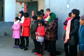 农村相亲流程大全！要相亲的小伙子赶紧学习学习视频封面