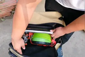 野钓环境下到底钓箱方便，还是钓椅实用，我是这么认为的！