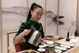 网购茶叶要注意什么？不良商家惯用6种套路，注意不要上当视频封面