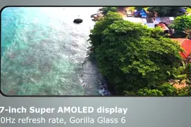 小米11 Pro - 1.9亿 五摄 参数详解视频封面