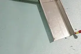 桥架弯头制作之桥架任意角度弯头制作桥架一点通