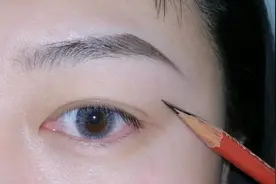 画眉教程 | 小挑眉视频封面
