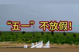 某些学校明确：“五一”不放假！怎么回事？看看有您们学校吗？视频封面
