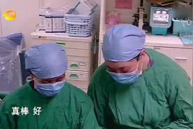 产房纪录片！小护士锻炼成为一名助产士，实习的一天视频封面