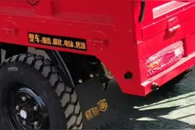 中国兵器  轻骑三轮摩托车视频封面
