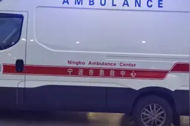 杭州人就是素质高，杭州有世界上最美的司机视频封面