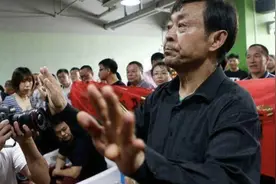 墙倒众人推，各大门派合力声讨，马宝国已成武林公敌！视频封面