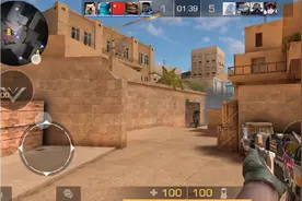 对峙2,需要挂加速器