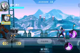 今日头条里的小游戏都这么好玩噻！