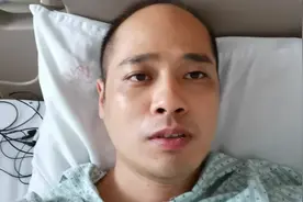 pph痔疮手术挺痛苦的，想知道小马哥怎样熬过第一晚的吗？视频封面