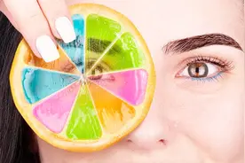 创意DIY；夏天果冻这样吃才是真正吃的吃法！