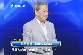 “财富狂人”严介和陷100多亿债务危机，壮士“断臂”却临危不惧视频封面