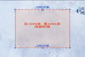 160秒动画揭秘查干湖传承千年的渔猎方式视频封面