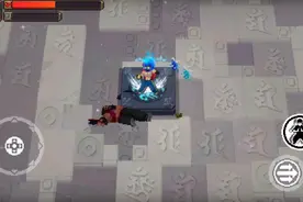 战魂铭人:传说难度通关！