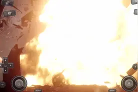 手游版战地一手机版是真的难操控。