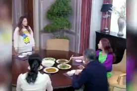 富家女对付心机女，招招致敌，把亲爹气到吐血，套路太厉害了。视频封面