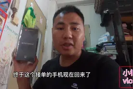 3000块买华为Mate30做货拉拉接单手机，信号强度秒杀苹果全系视频封面