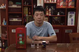 一镜到底，品鉴怀庄酒，莆田白酒哥只玩真实，从不弄虚作假。视频封面