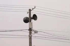 河南省辉县市某大队书记训话视频封面