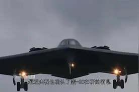 呼之欲出！轰20终于亮相，西飞释放一关键消息，西方如坐针毡！视频封面