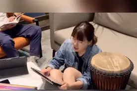 #民谣 如果那个时候我还没有女朋友视频封面