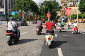 南宁万秀村，市区最有钱的城中村！房子密密麻麻进去就迷路