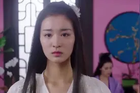 古代公子家的“姬”是什么意思，和妾相比有何区别？工作让人发冷视频封面