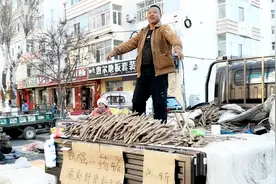 东北边城有个形容词叫“嘎嘎”，早市上总能听见，知道啥意思吗？