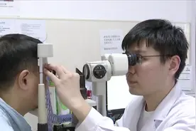 春季是红眼病高发季节，出现这几个症状，别不当回事！视频封面