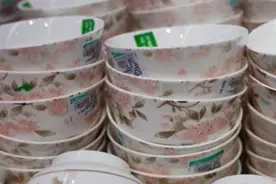 新买回家的碗不能直接用！这样处理一下，用的放心又健康，涨知识视频封面