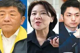 2022县市长选战要不要“公开辩论”？蓝绿白三方态度大不同视频封面