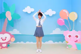 儿歌多多儿歌舞蹈 种树歌 宝宝快乐律动 一起做环保小卫士