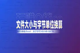 0597期20211215关于字节、K、兆、G、T的单位换算视频封面