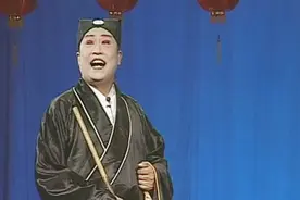 董孝芳二人转《老回杯记》，听过的转迷很少，堪称经典！视频封面