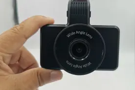 超清夜视前后双录停车监控电子狗wifi连接行车记录仪关键价格不高视频封面