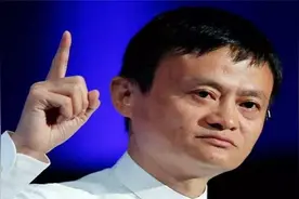 蚂蚁金融该何去何从？马云有哪些“神秘身份”？他的创业成长史！视频封面