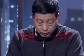 调解：父亲为娶新欢抛弃母亲20年，儿子恨他入骨，长大后死不认他视频封面