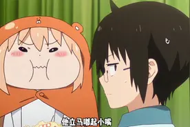 可爱的校园女神回到家竟然会变身视频封面