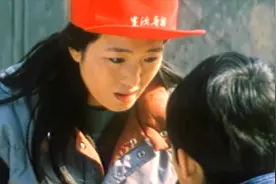 《漂亮妈妈》如果你的孩子先天失聪，你是否会像巩俐一样不离不弃视频封面