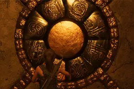 古墓丽影暗影第7期：生命通道的试炼，解决BUG的最好办法