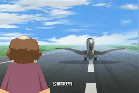 礼花蛋：飞机为什么能飞起来？视频封面