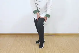 教你3个“瘦身穴”，每天5分钟，轻轻松松减肥，瘦腰瘦腿身材好！
