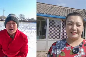 勇哥关姐带来两首关于婚姻的改编歌，唱得都挺真实！