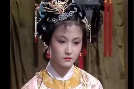 幕后故事：迎春的扮演者牟一